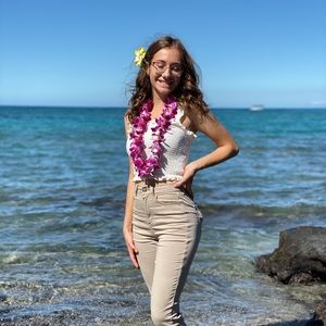 Meet your Posher, Aubree